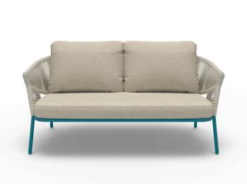 Babmar - Lido 2 Seater Loveseat - Image 4