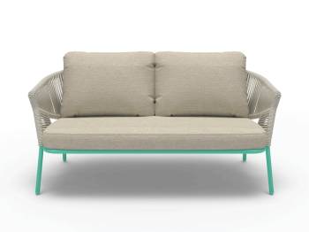 Babmar - Lido 2 Seater Loveseat - Image 7