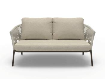 Babmar - Lido 2 Seater Loveseat - Image 8