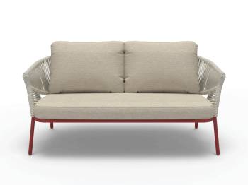 Babmar - Lido 2 Seater Loveseat - Image 12
