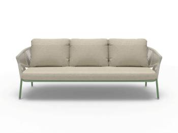 Babmar - Lido 3 Seater Sofa - Image 2