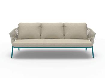 Babmar - Lido 3 Seater Sofa - Image 4