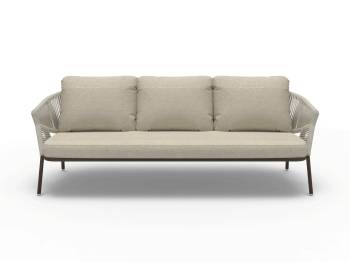 Babmar - Lido 3 Seater Sofa - Image 9