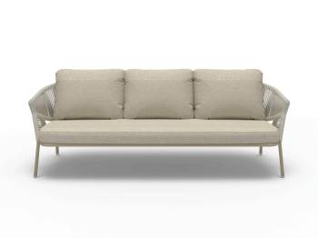 Babmar - Lido 3 Seater Sofa - Image 13