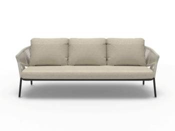 Babmar - Lido 3 Seater Sofa - Image 14