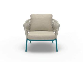 Babmar - Lido Club Chair - Image 4