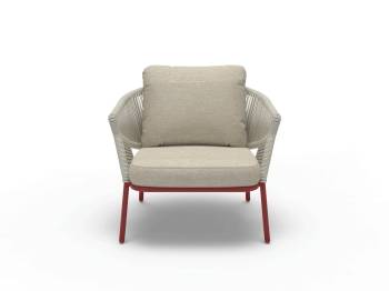 Babmar - Lido Club Chair - Image 12