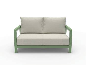 Babmar - Malaga 2 Seater Loveseat - Image 2