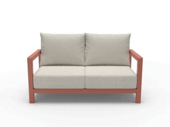 Babmar - Malaga 2 Seater Loveseat - Image 3