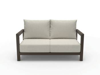 Babmar - Malaga 2 Seater Loveseat - Image 8