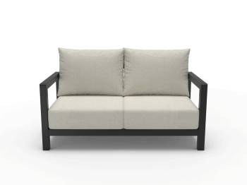Babmar - Malaga 2 Seater Loveseat - Image 14