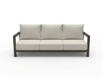 Babmar - Malaga 3 Seater Sofa - Image 8