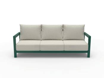 Babmar - Malaga 3 Seater Sofa - Image 10