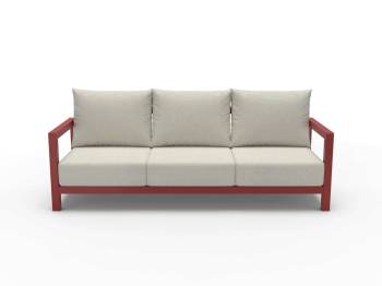 Babmar - Malaga 3 Seater Sofa - Image 12