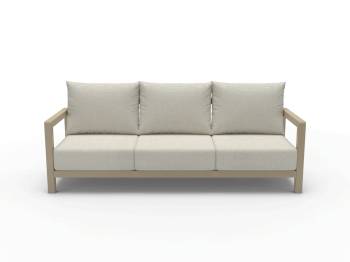 Babmar - Malaga 3 Seater Sofa - Image 13