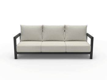 Babmar - Malaga 3 Seater Sofa - Image 14