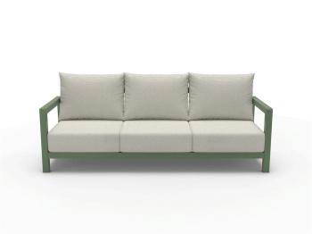Babmar - Malaga 3 Seater Sofa - Image 15