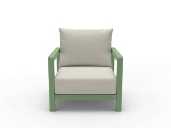 Babmar - Malaga Club Chair - Image 3