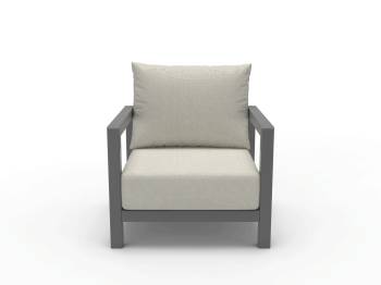 Babmar - Malaga Club Chair - Image 5