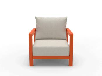 Babmar - Malaga Club Chair - Image 6
