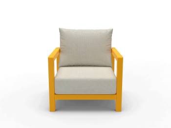 Babmar - Malaga Club Chair - Image 11