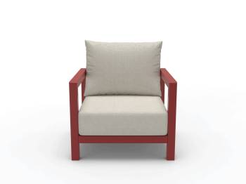 Babmar - Malaga Club Chair - Image 12