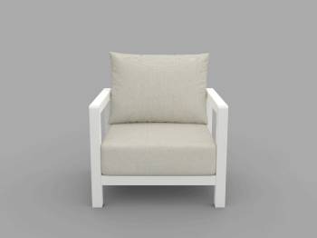 Babmar - Malaga Club Chair - Image 16