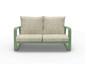 Babmar - Solara 2 Seater Loveseat - Image 3
