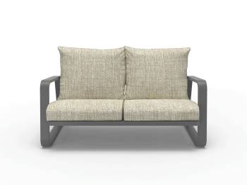 Babmar - Solara 2 Seater Loveseat - Image 4