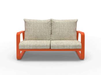Babmar - Solara 2 Seater Loveseat - Image 6