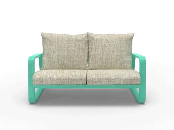 Babmar - Solara 2 Seater Loveseat - Image 7