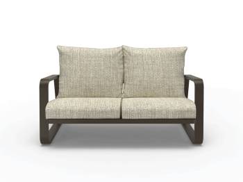 Babmar - Solara 2 Seater Loveseat - Image 8