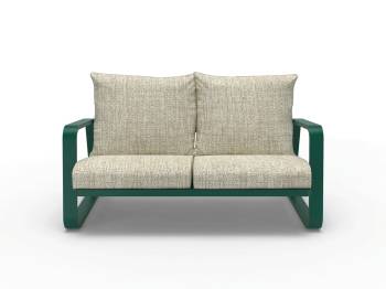 Babmar - Solara 2 Seater Loveseat - Image 10
