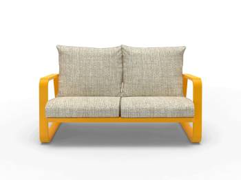 Babmar - Solara 2 Seater Loveseat - Image 11
