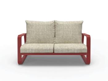 Babmar - Solara 2 Seater Loveseat - Image 12