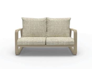 Babmar - Solara 2 Seater Loveseat - Image 13