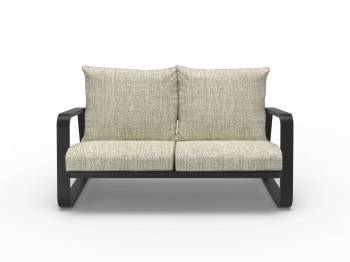 Babmar - Solara 2 Seater Loveseat - Image 14
