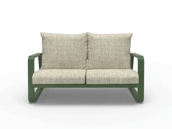 Babmar - Solara 2 Seater Loveseat - Image 15