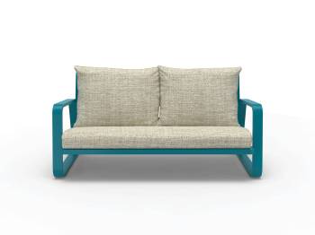 Babmar - Solara 3 Seater Sofa - Image 4