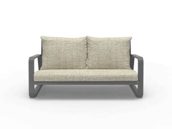 Babmar - Solara 3 Seater Sofa - Image 5