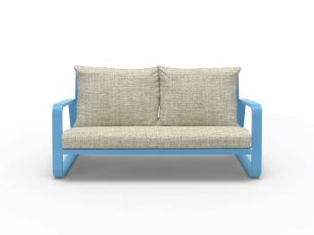 Babmar - Solara 3 Seater Sofa - Image 9