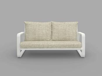 Babmar - Solara 3 Seater Sofa - Image 16