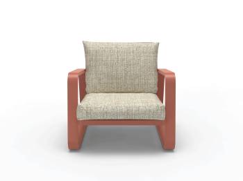 Babmar - Solara Club Chair - Image 3