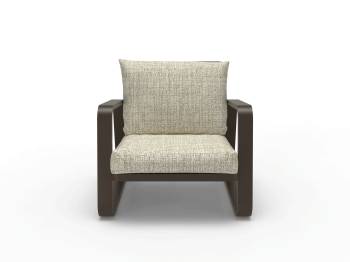 Babmar - Solara Club Chair - Image 8