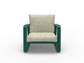 Babmar - Solara Club Chair - Image 10