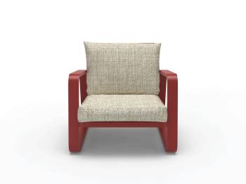 Babmar - Solara Club Chair - Image 12