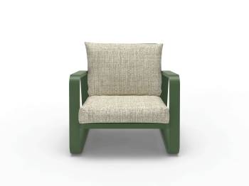 Babmar - Solara Club Chair - Image 15
