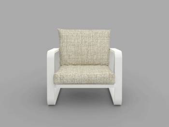 Babmar - Solara Club Chair - Image 16