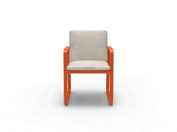 Babmar - Solara Dining Chair - Image 6