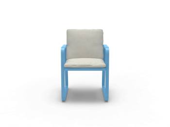 Babmar - Solara Dining Chair - Image 9